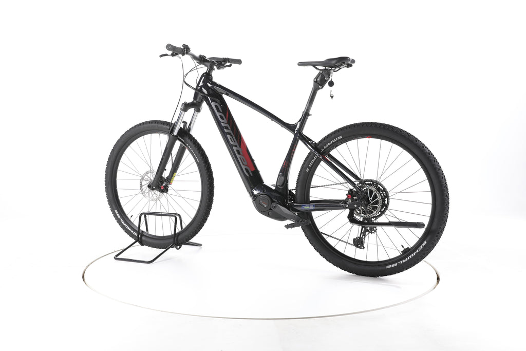 Corratec E-Power X-Vert CX7 LTD E-Bike - Image 8
