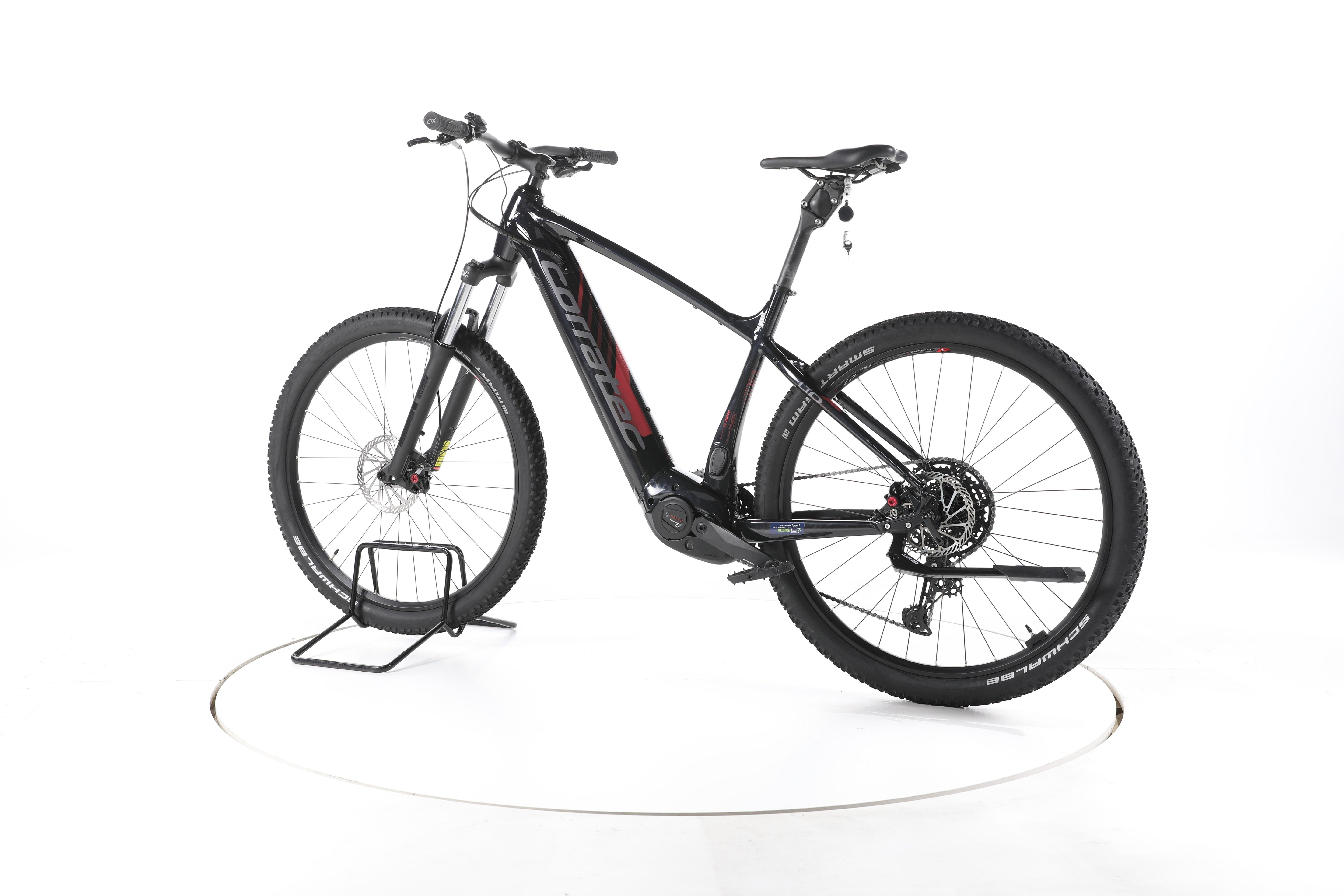 Corratec E-Power X-Vert CX7 LTD E-Bike - Image 8