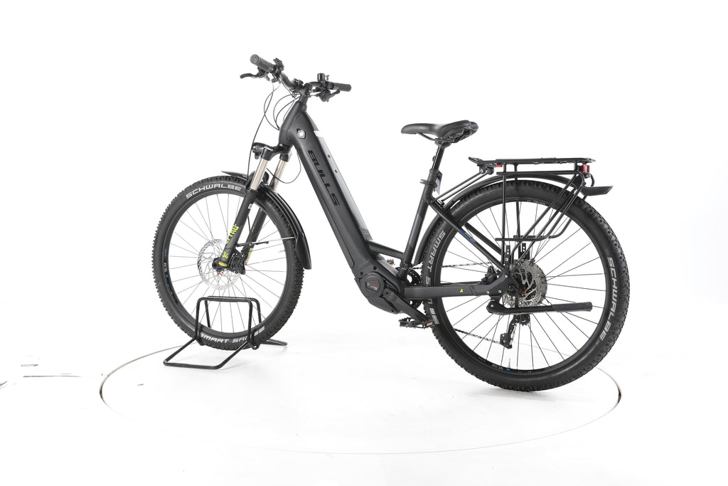 Bulls Copperhead EVO 2 XXL Street Trekking E-Bike Tiefeinsteiger - Image 8