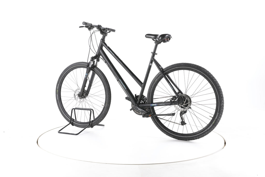 Dynamics Magic Disc Fahrrad City & Trekking - Image 8
