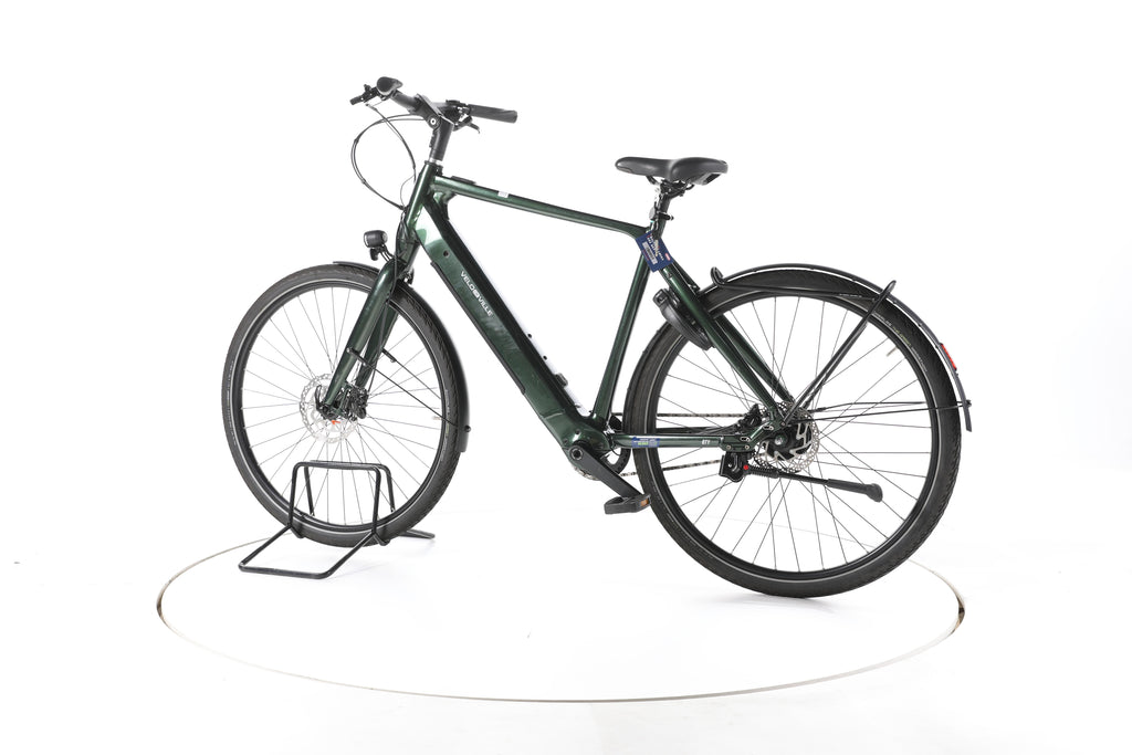 Velo de Ville 6TY Alfine 8 City E-Bike 2024 - Image 8