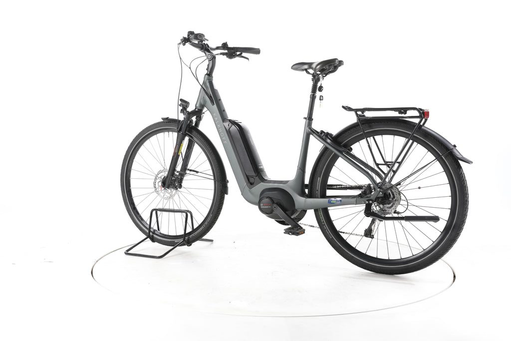 Kalkhoff Endeavour 1.B Move LB Comfort Trekking E-Bike Tiefeinsteiger - Image 8