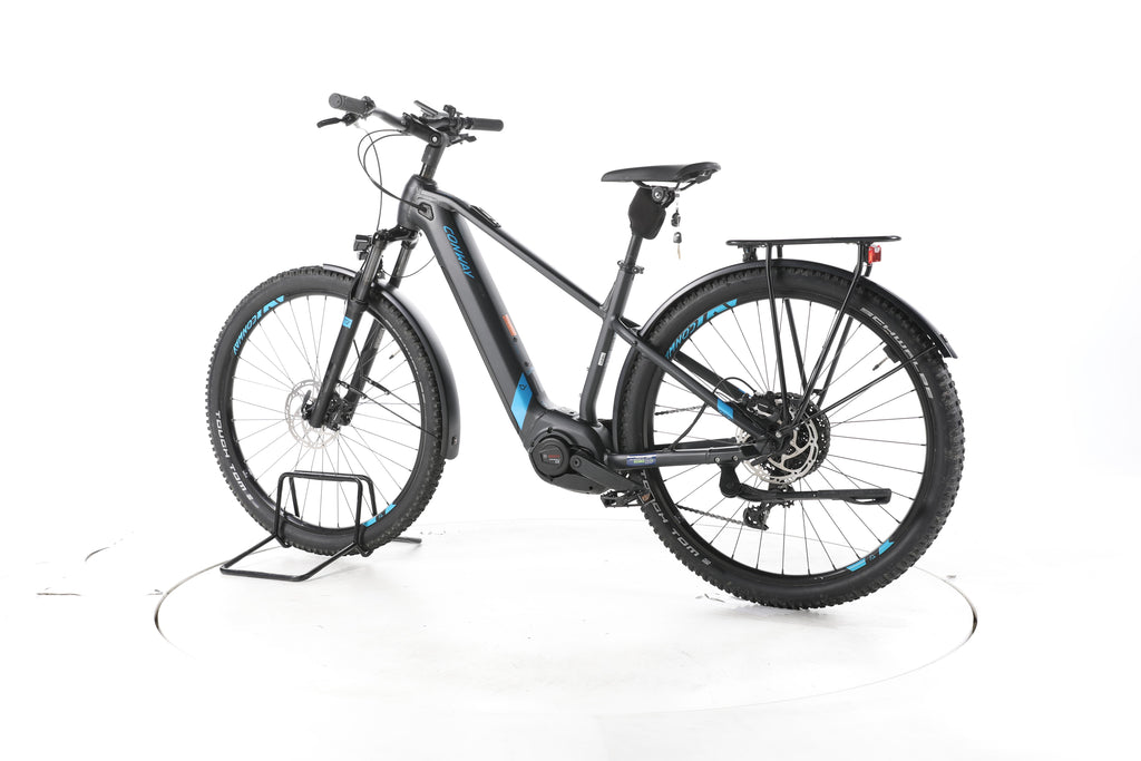 Conway Cairon C 2.0 Trekking E-Bike - Image 8