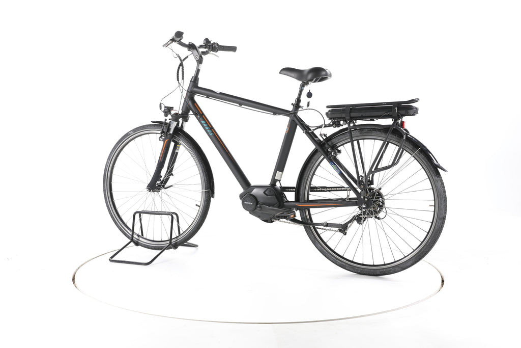 Ragos AL-EBK Trekking E-Bike - Image 8