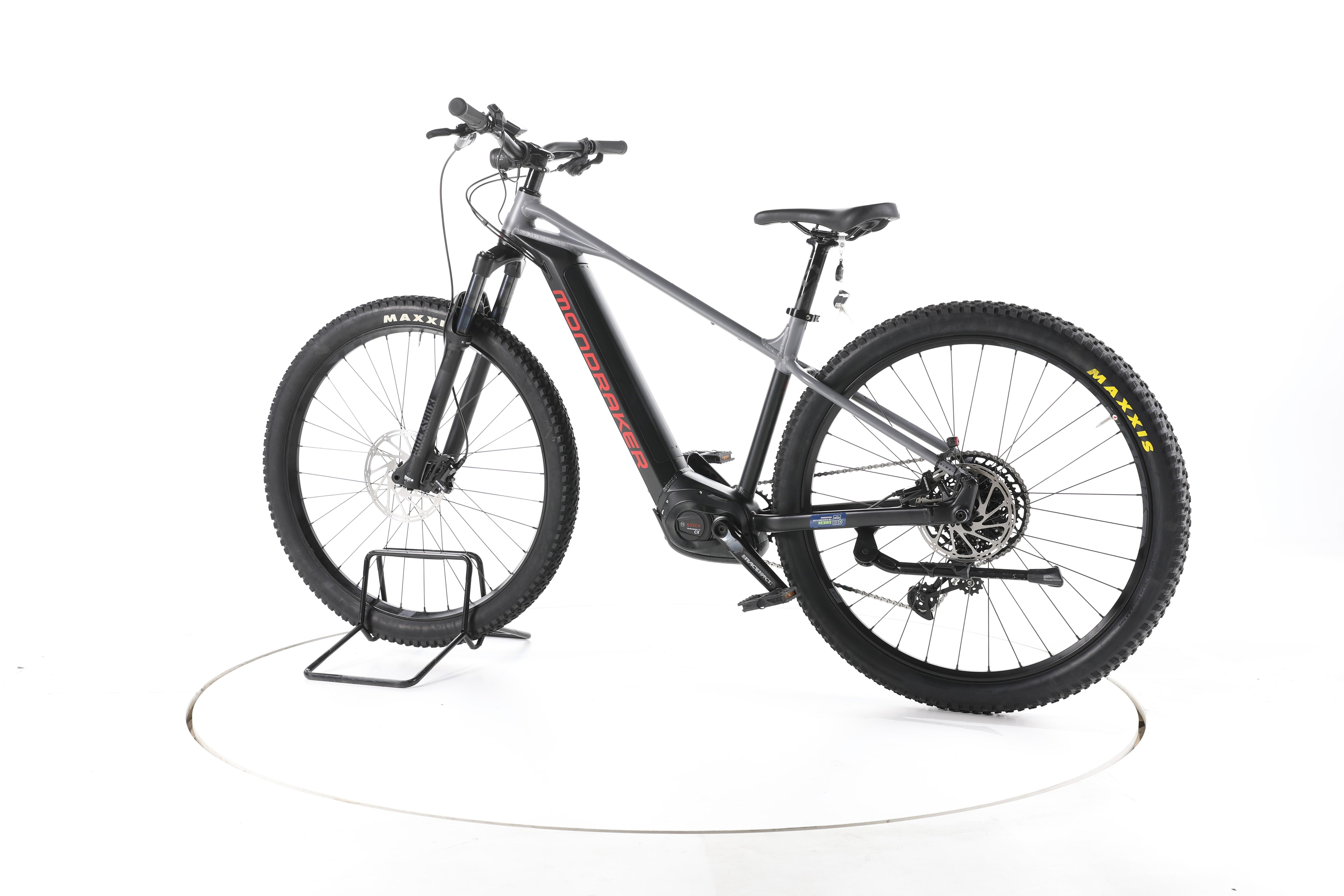Mondraker Prime 29 E-Bike - Image 8