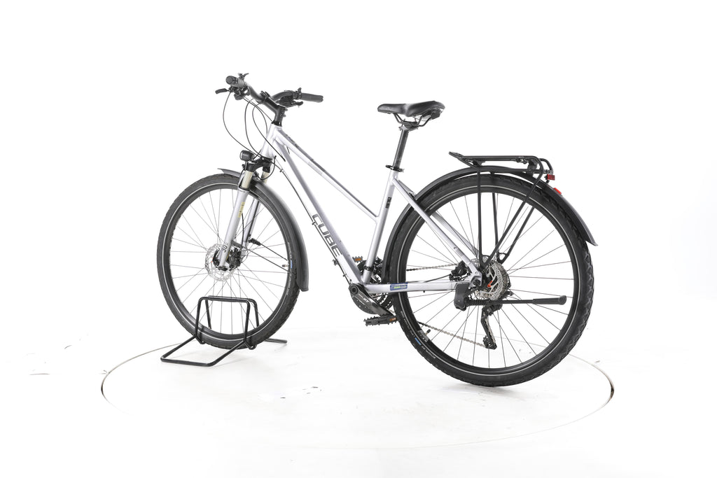 Cube Nature EXC Allroad Fahrrad City & Trekking - Image 8