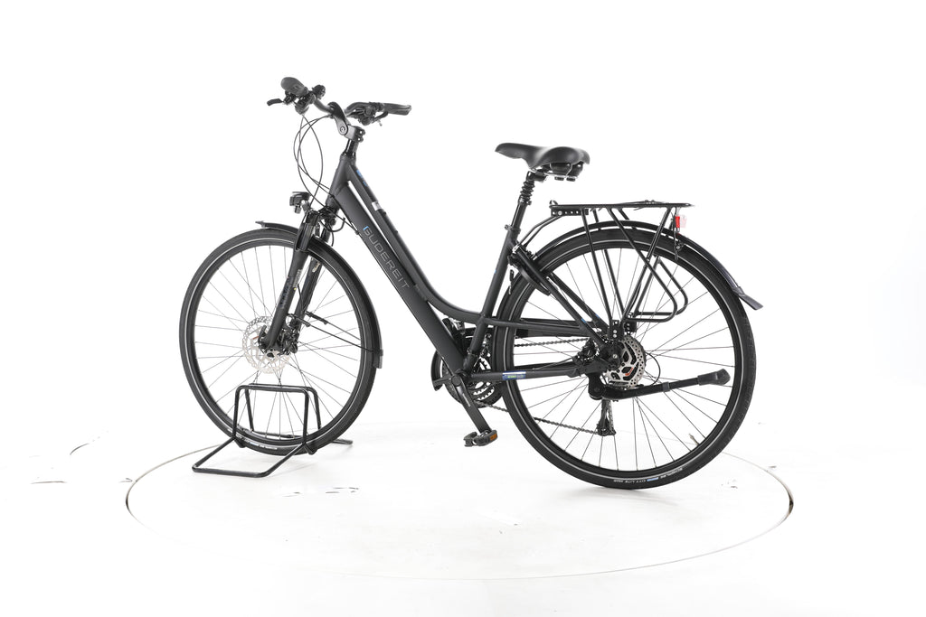 Gudereit LC-30 Evo Fahrrad City & Trekking - Image 8