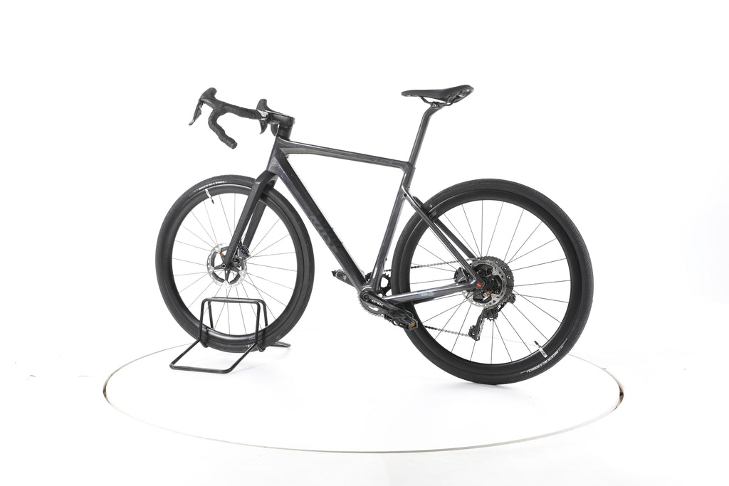 Rose Backroad GRX RX810 Di2 1x11 Rennrad Carbon - Image 8