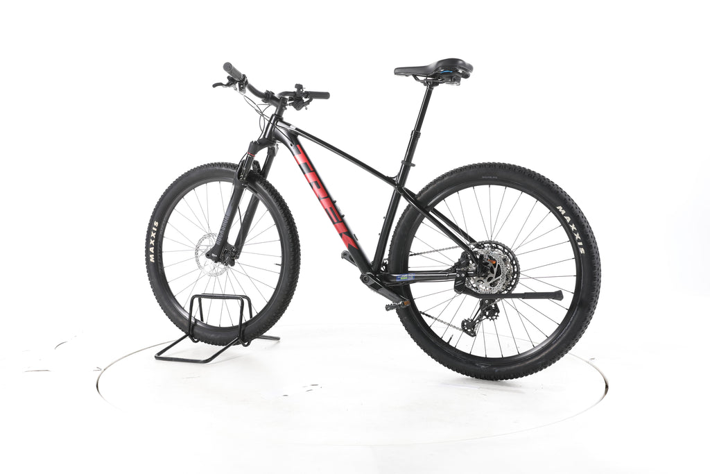Trek X Caliber Fahrrad Hardtail - Image 8