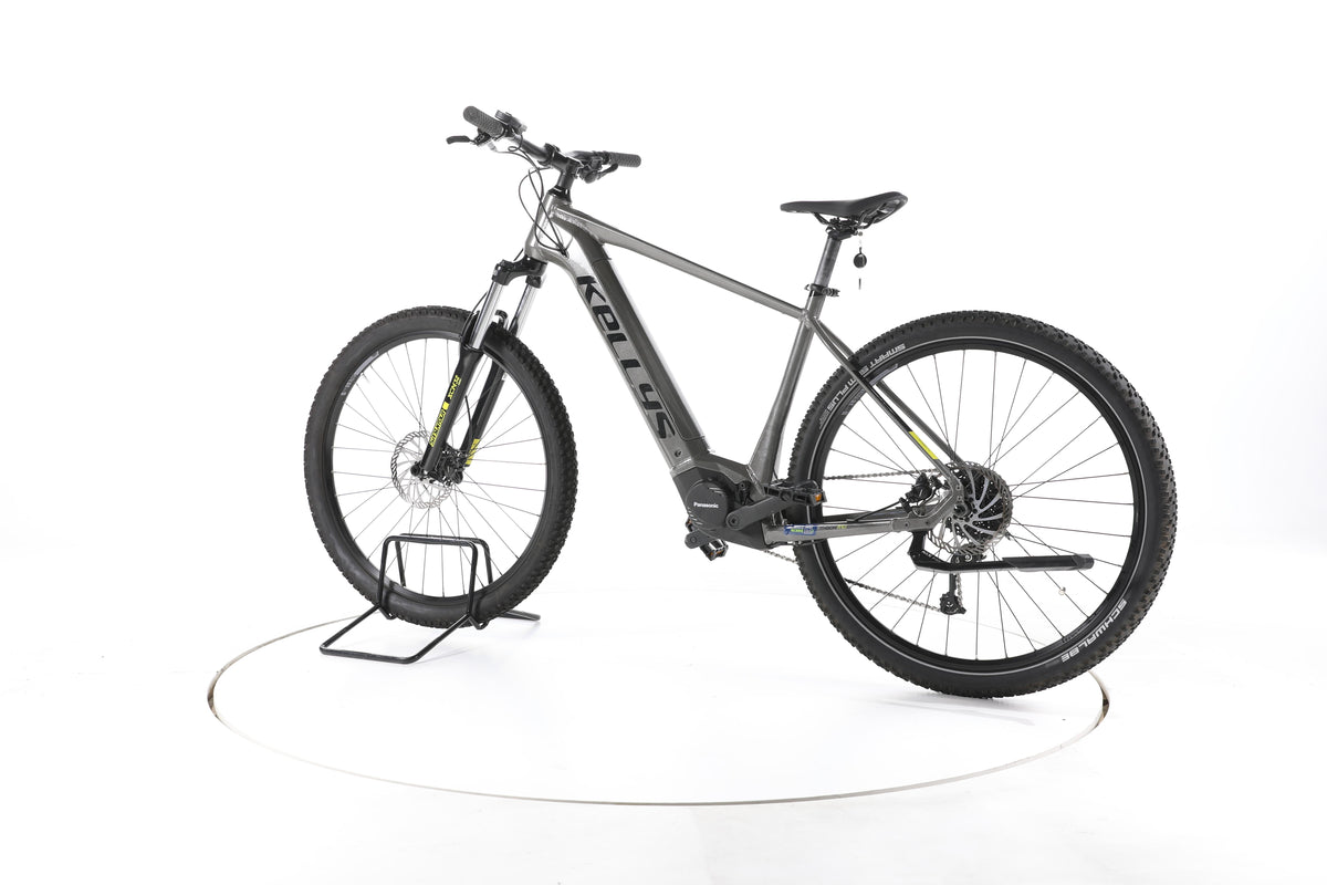 Kellys Tygon R10 E-Bike - Image 8