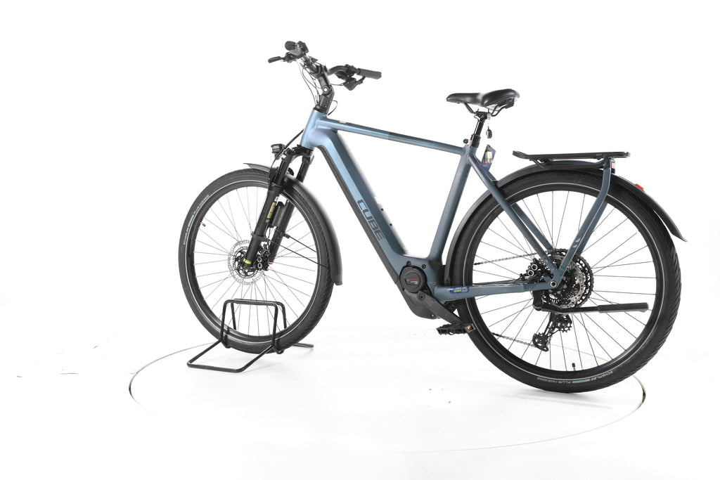 Cube Kathmandu Hybrid ABS Trekking E-Bike - Image 8