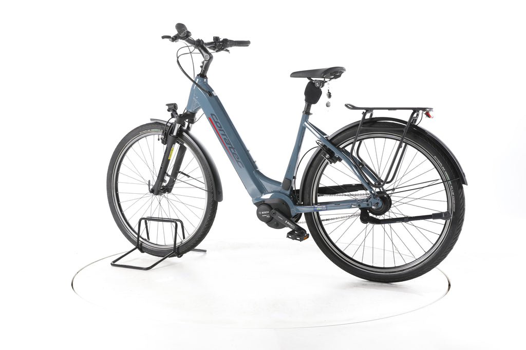 Corratec AP5 City E-Bike Tiefeinsteiger 2024 - Image 8