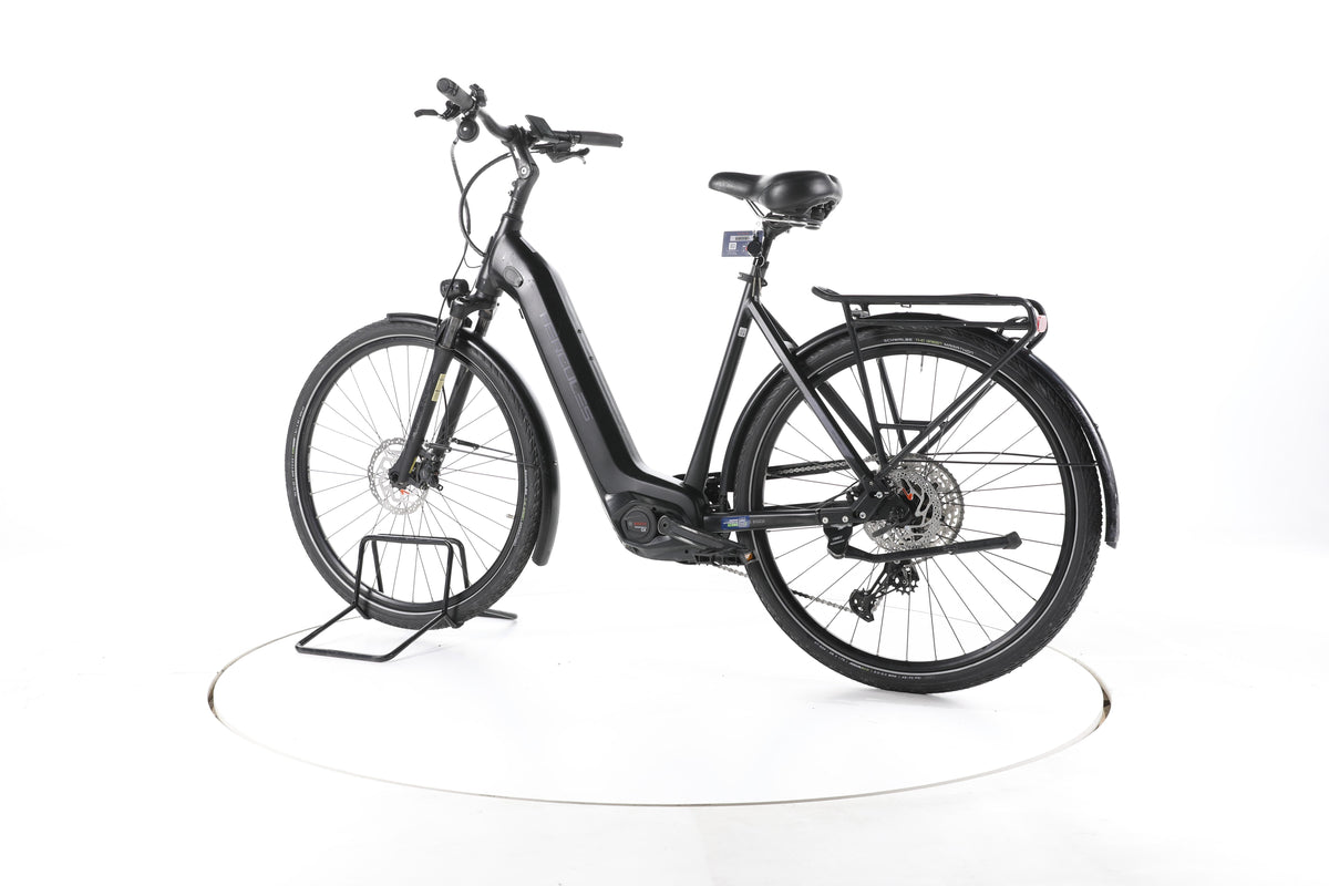 Hercules Futura Comp I-11 Trekking E-Bike Tiefeinsteiger - Image 8