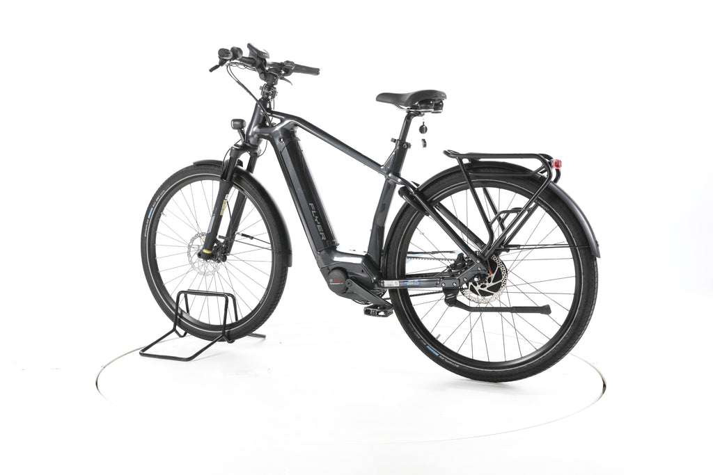 FLYER Gotour6 7.23 City E-Bike - Image 8