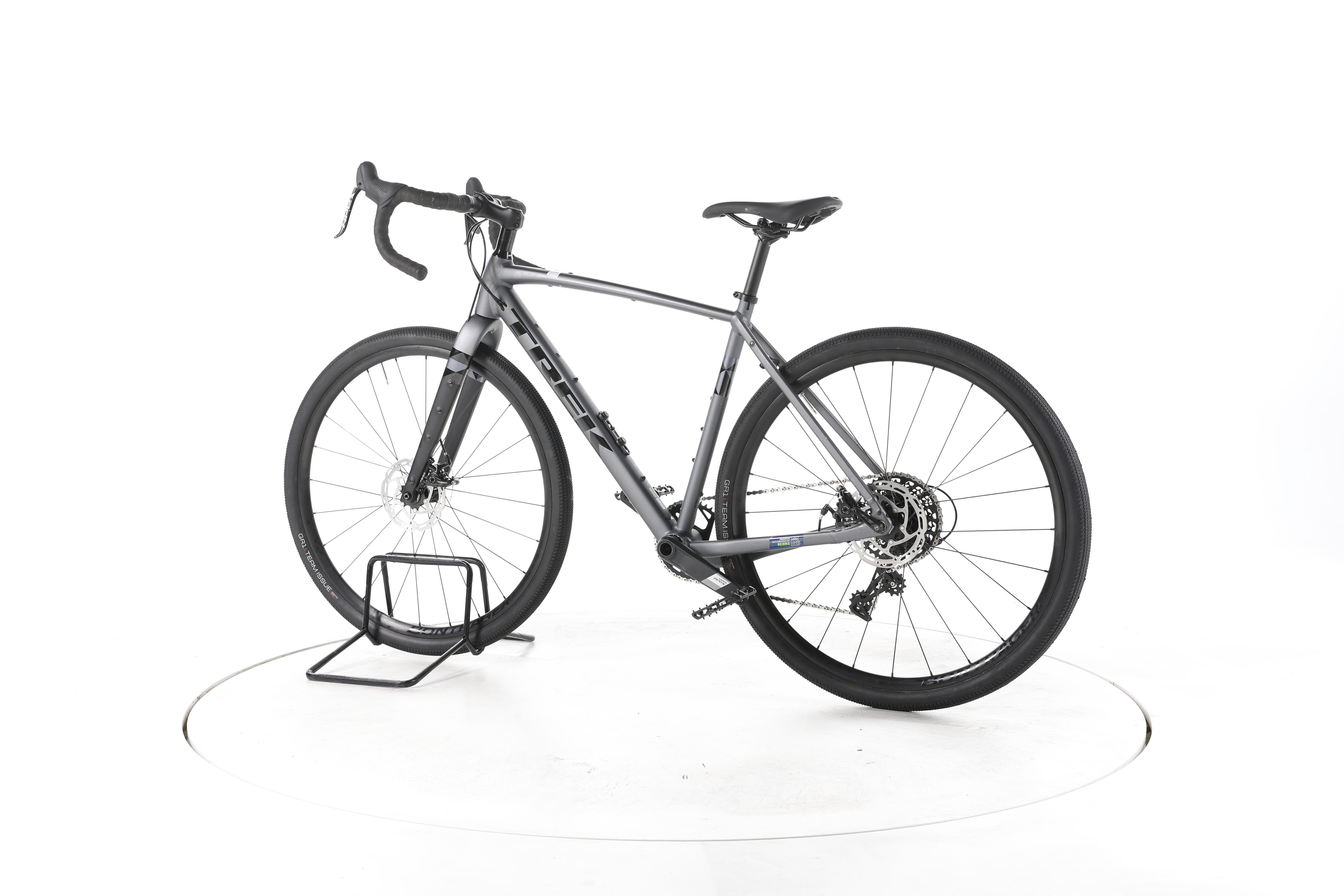 Trek Checkpoint ALR 4 Gravelbike 2025 - Image 8