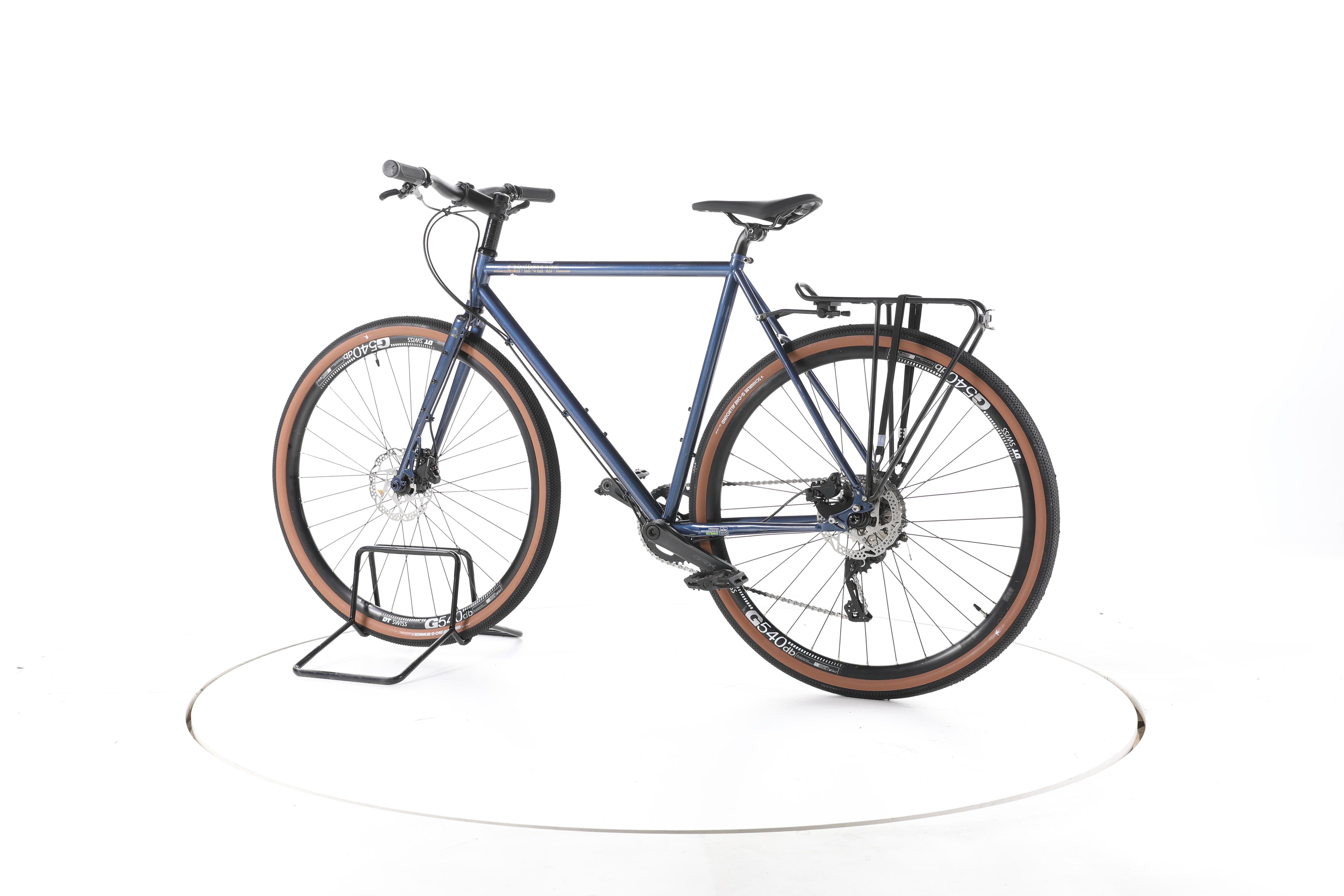 Omnium CXC V3 Fahrrad City & Trekking - Image 8