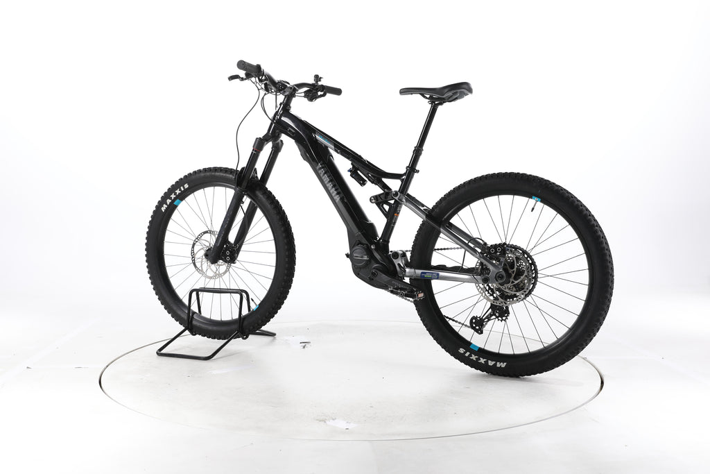 Yamaha MORO 07 E-Bike Fully - Image 8