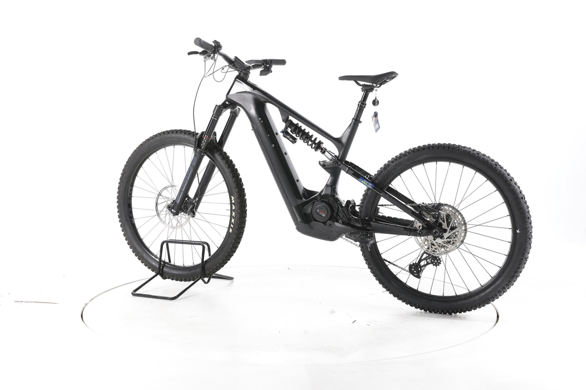 Cannondale MOTERRA NEO LT 2 E-Bike Fully Carbon - Image 8