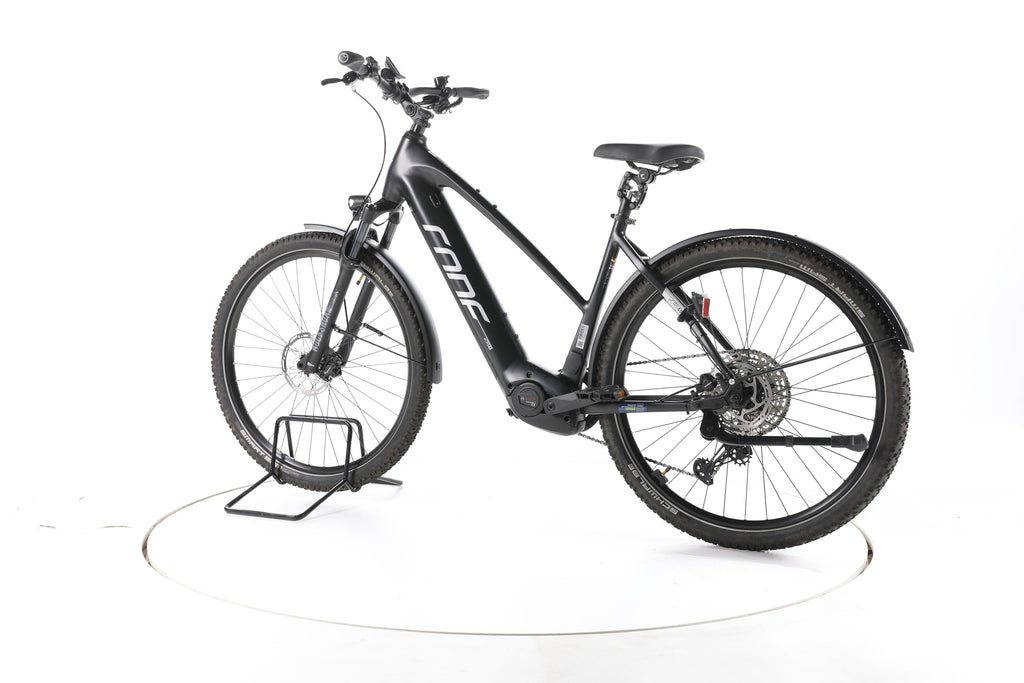 CONE Bikes eCross IN 4.0 E-Bike 2024 - Image 8