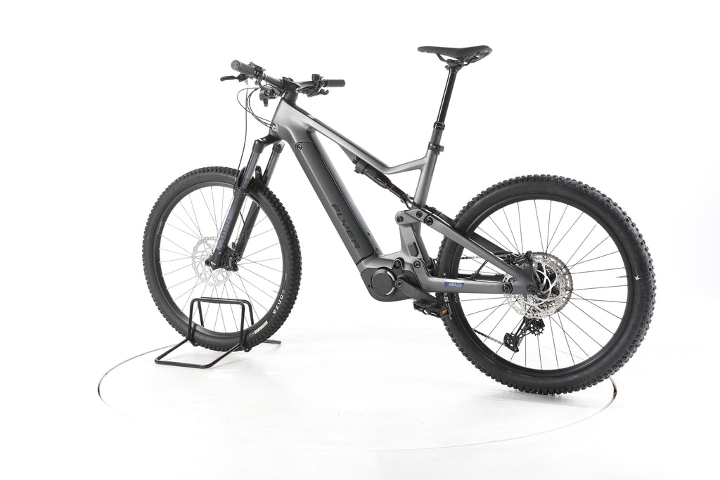 FLYER Uproc X E-Bike Fully - Image 8