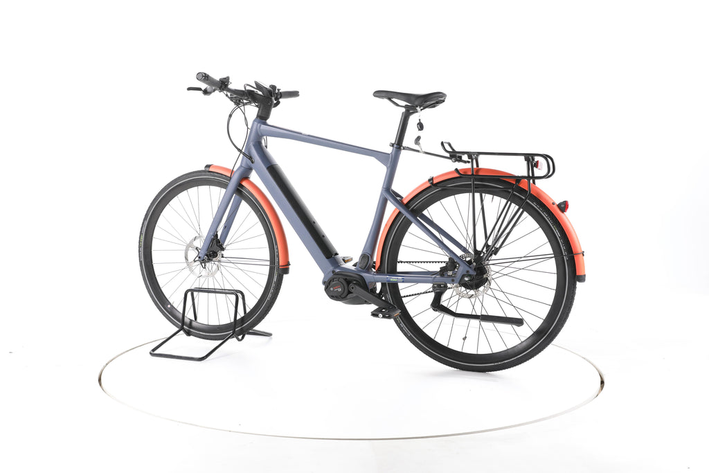 BMC 257 AMP ONE City E-Bike - Image 8