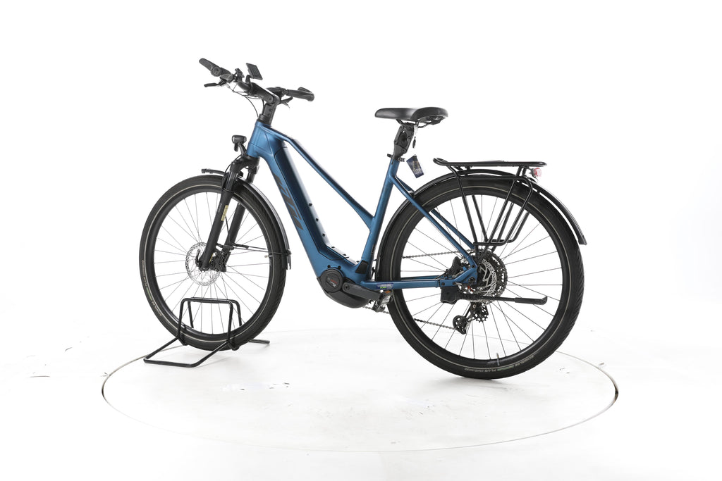 KTM Macina Style 730 Trekking E-Bike - Image 8