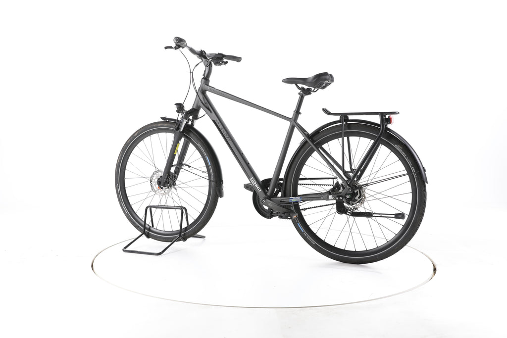 Kalkhoff Endeavour 8 Fahrrad City & Trekking - Image 8