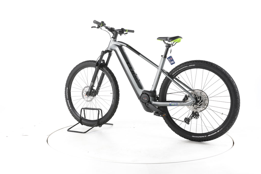 Cube Reaction Hybrid Pro E-Bike - Image 8