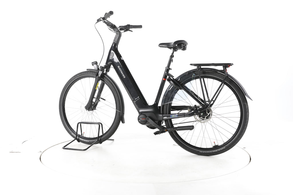 Batavus Finez E-Go Power Exclusive City E-Bike Tiefeinsteiger 2024 - Image 8