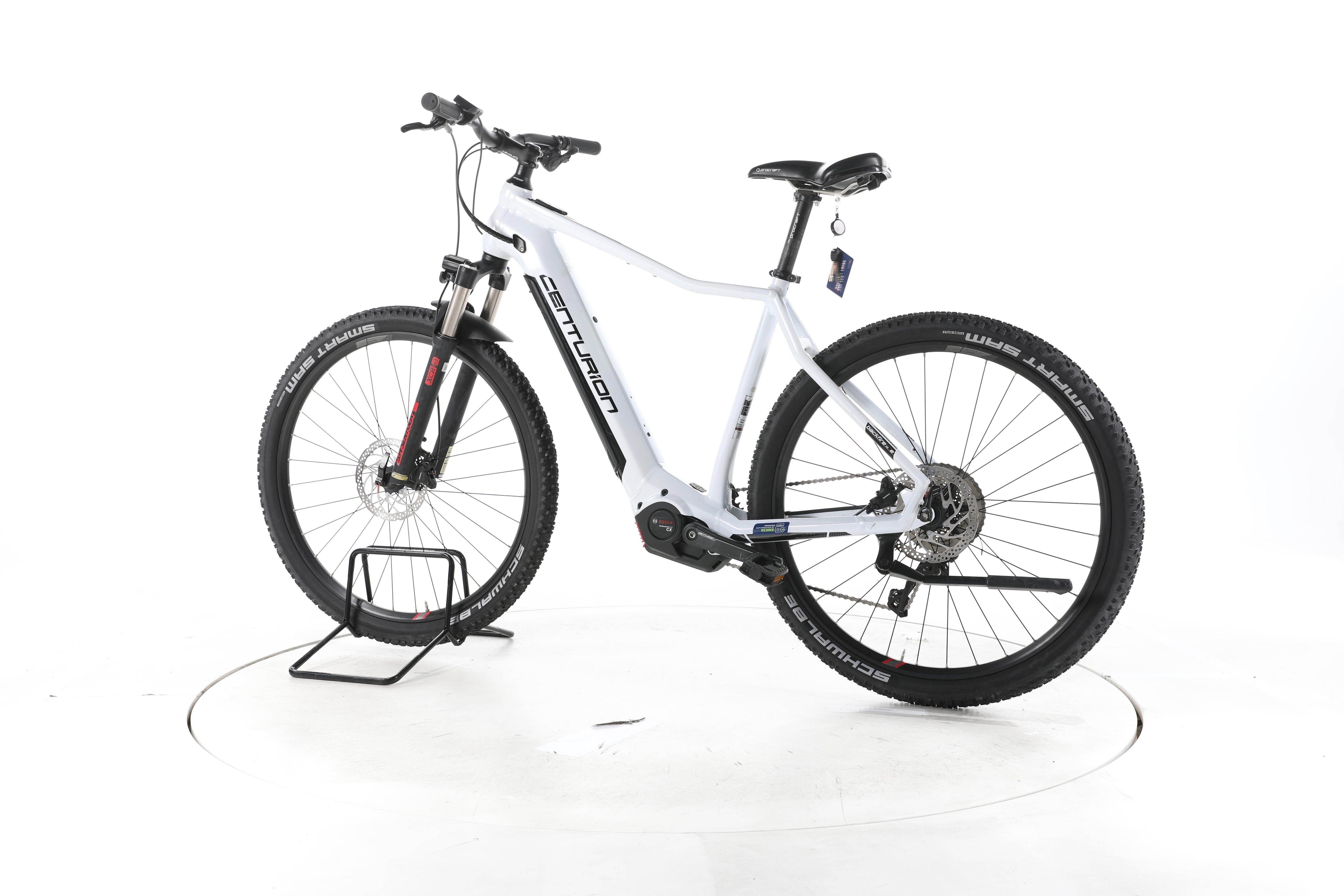 Centurion Backfire Fit E R760i E-Bike - Image 8