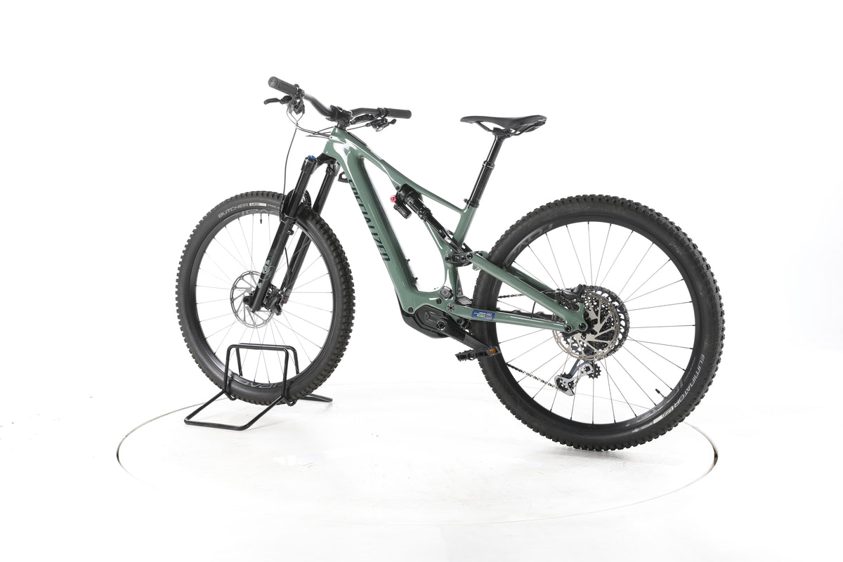 Specialized Turbo Levo SL Expert E-Bike Fully Carbon - Image 8