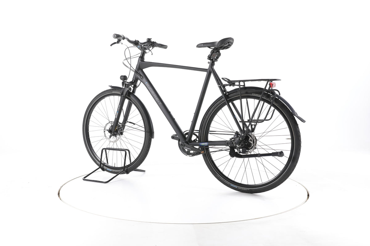 Gudereit LC-R 4.0 evo Fahrrad City & Trekking - Image 8