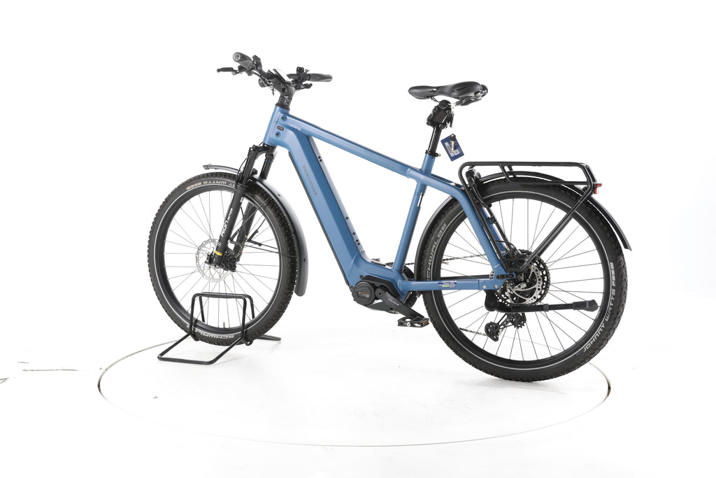 Riese & Müller Charger4 GT Trekking E-Bike - Image 8