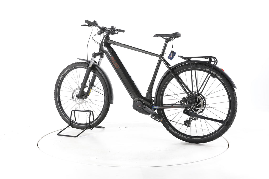LIQBIKE Rock Diamant Trekking E-Bike - Image 8