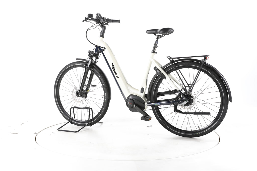 EBIKE Tour Pro City E-Bike Tiefeinsteiger - Image 8