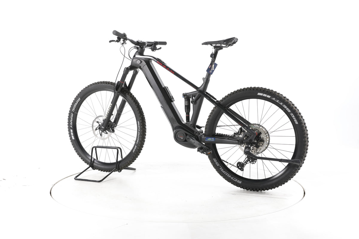 Bulls Sonic EVO AM 3 E-Bike Fully Carbon - Image 8