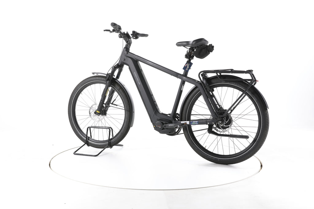 Riese & Müller Charger4 GT Vario City E-Bike 2025 - Image 8