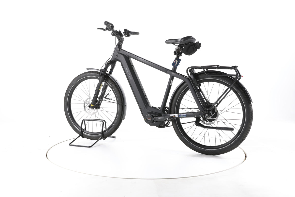 Riese & Müller Charger4 GT Vario City E-Bike 2025 - Image 8