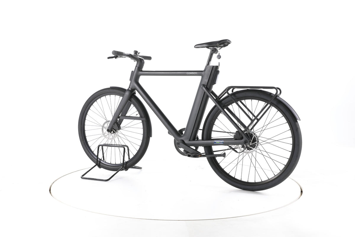 Cowboy 4+ City E-Bike - Image 8