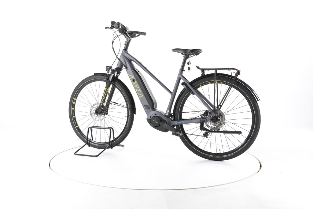 KAYZA Tanana Dry 6 Trekking E-Bike - Image 8