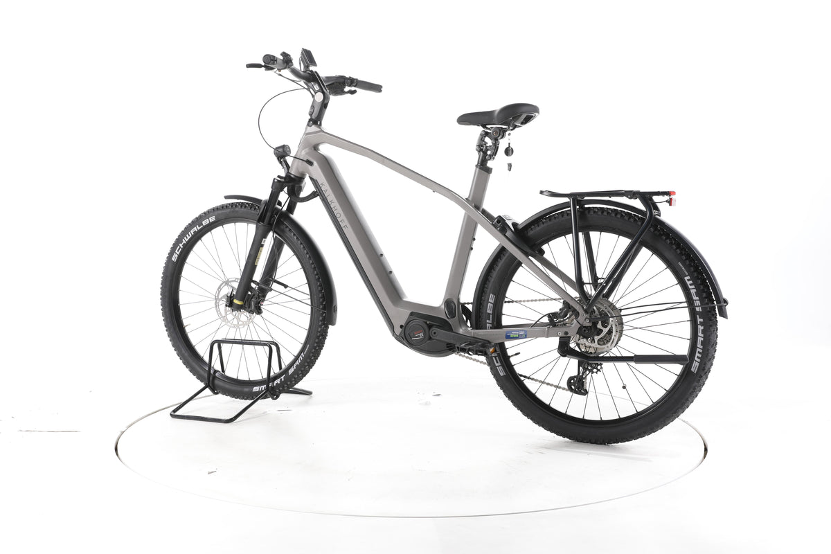 Kalkhoff Entice 7.B Move+ Trekking E-Bike - Image 8