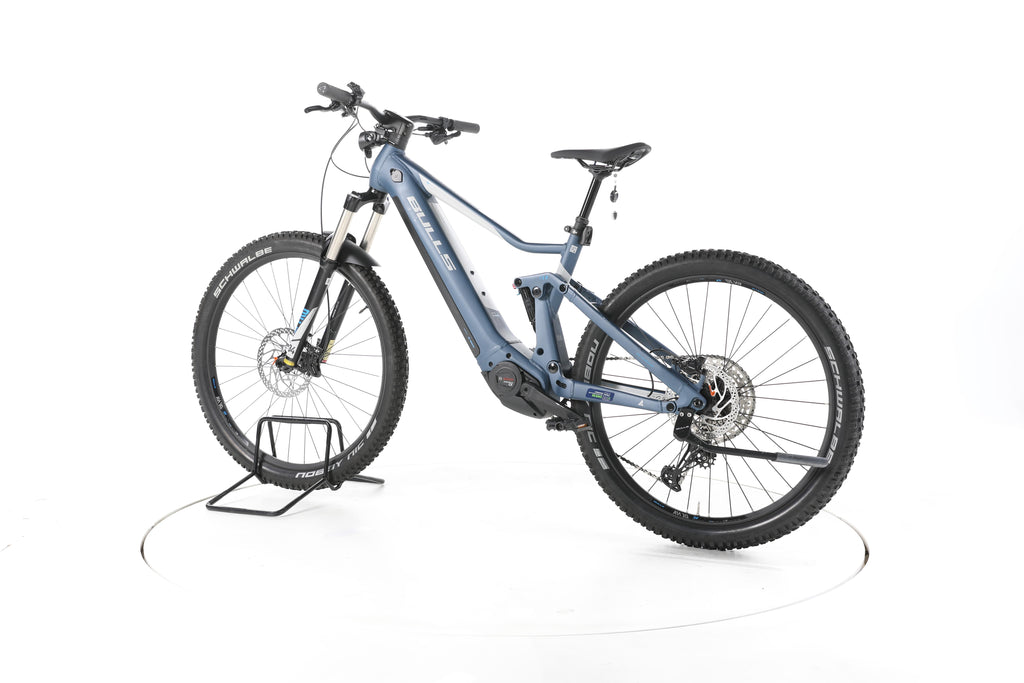 Bulls Copperhead Evo AM E-Bike Fully - Image 8