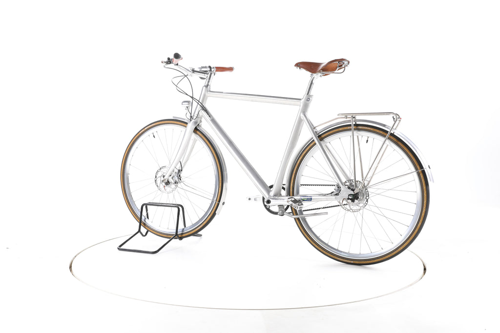 Schindelhauer Bikes Friedrich VIII/XI Fahrrad City & Trekking - Image 8