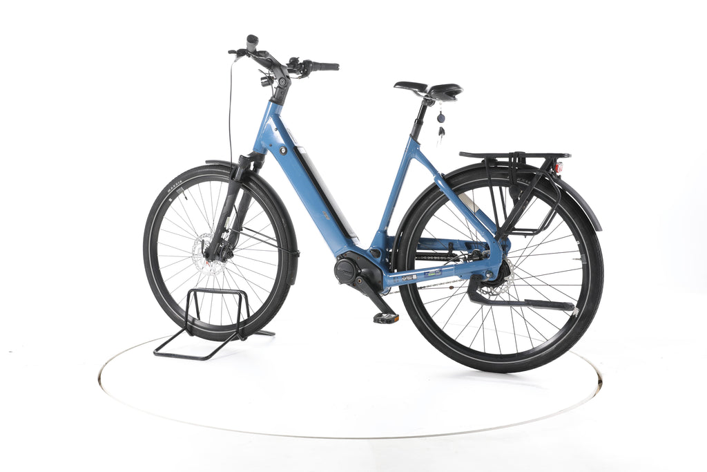 Giant Allure E+ RT City E-Bike Tiefeinsteiger - Image 8
