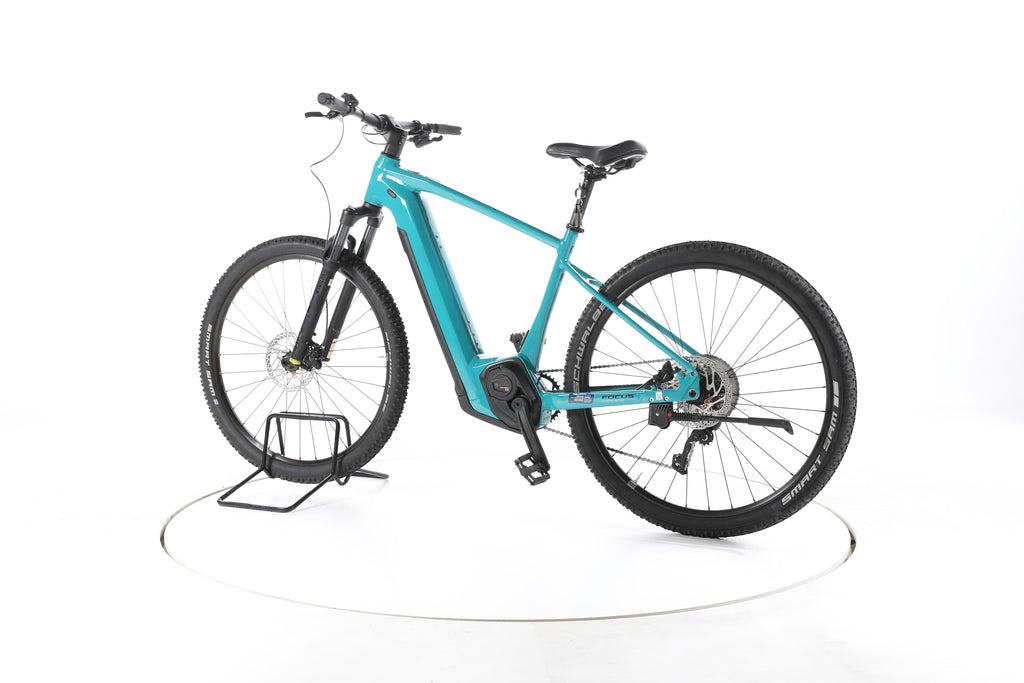 Focus JARIFA² 6.7 E-Bike - Image 8