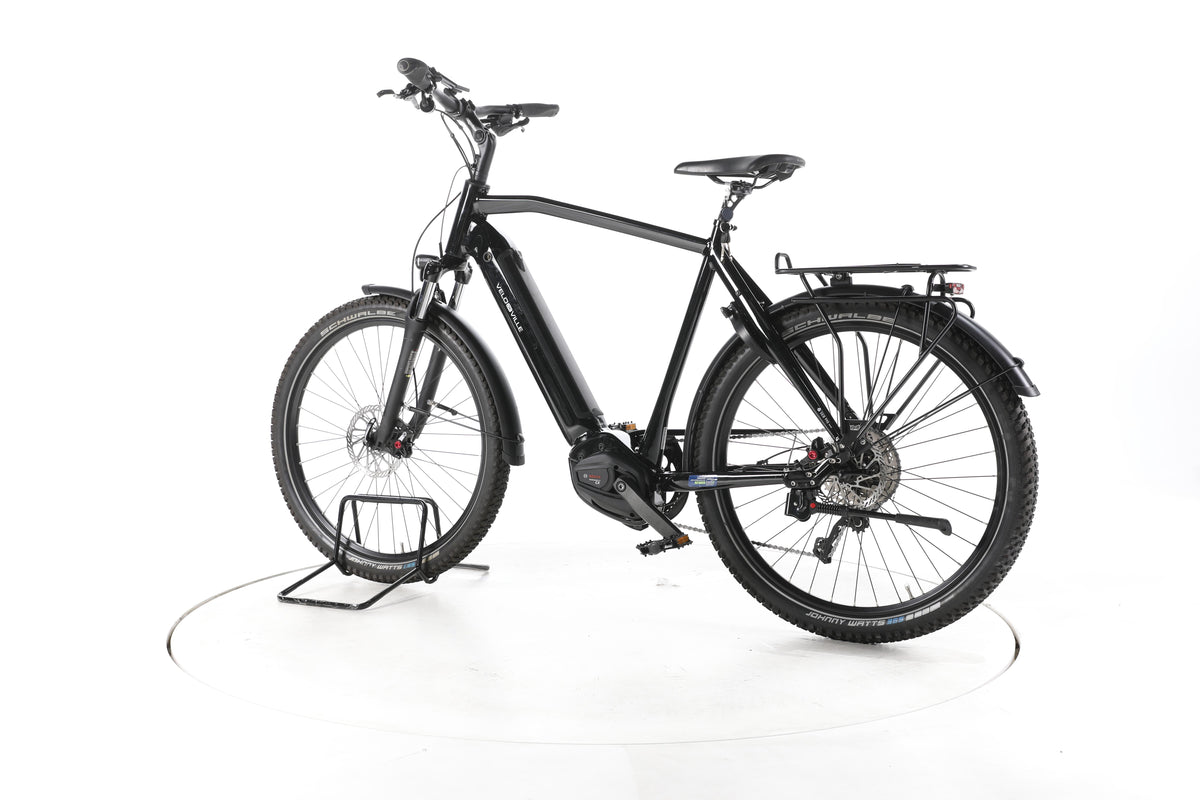 Velo de Ville SEB990 Trekking E-Bike - Image 8
