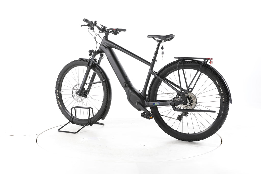 Specialized Turbo Tero 4.0 EQ Trekking E-Bike - Image 8