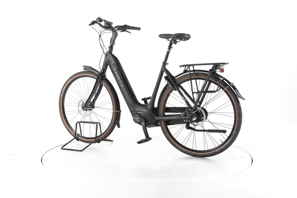 Gazelle Arroyo C7 HMB Elite City E-Bike Tiefeinsteiger - Image 8
