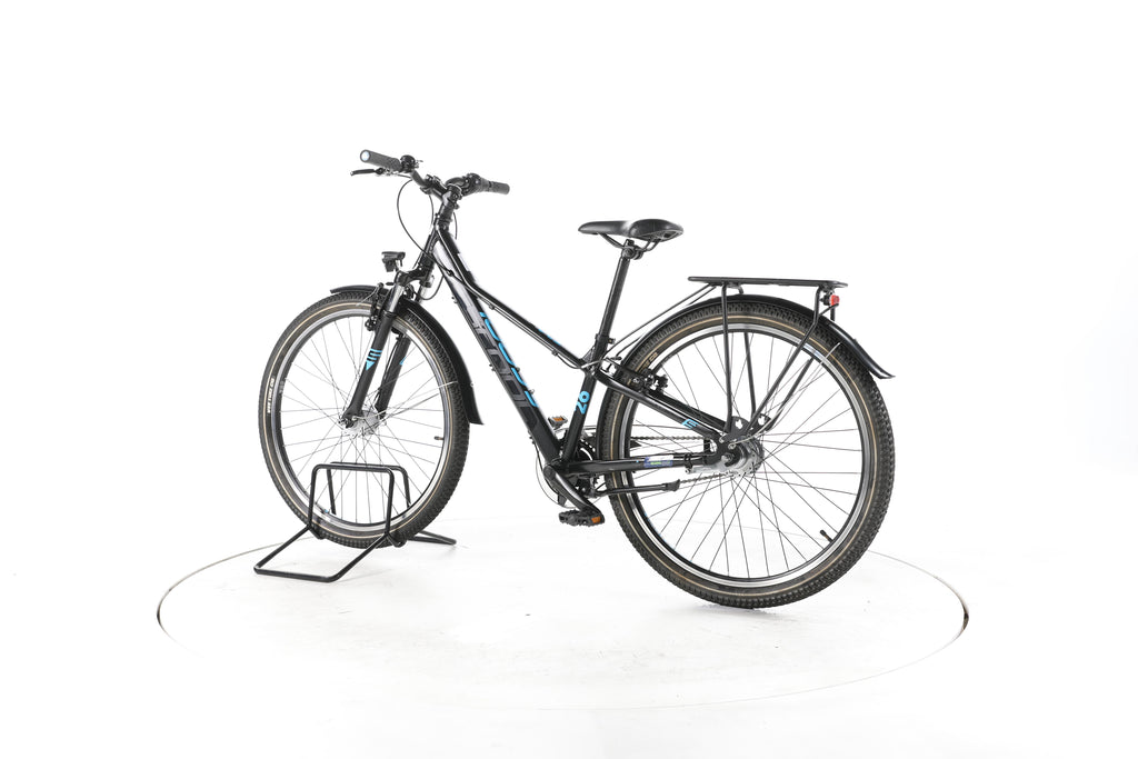 S´Cool troX 26 Fahrrad City & Trekking - Image 8