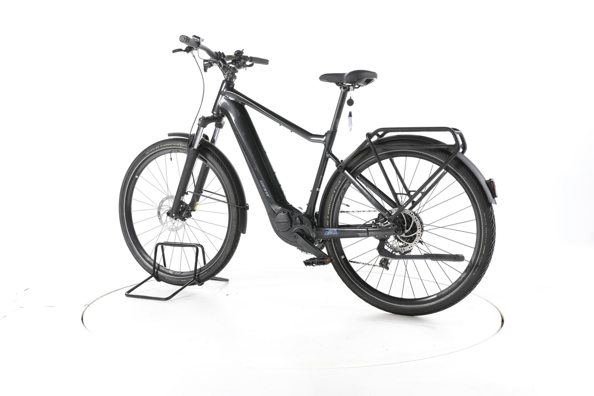 Giant Explore E+ 2 Trekking E-Bike - Image 8